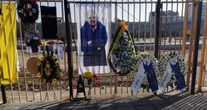 Θεσσαλονίκη – Θάνατος Βούλγαρου οπαδού: Προφυλακιστέος ο κατηγορούμενος