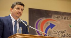 Δήμος Ξηρομέρου: Σε δημόσια διαβούλευση Τεχνικό Πρόγραμμα και Προϋπολογισμός –…