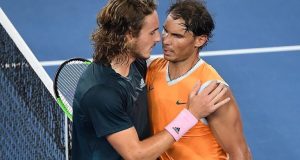 Australian Open: Ο Τσιτσιπάς «βλέπει» Ναδάλ στα προημιτελικά, «ζόρια» για…