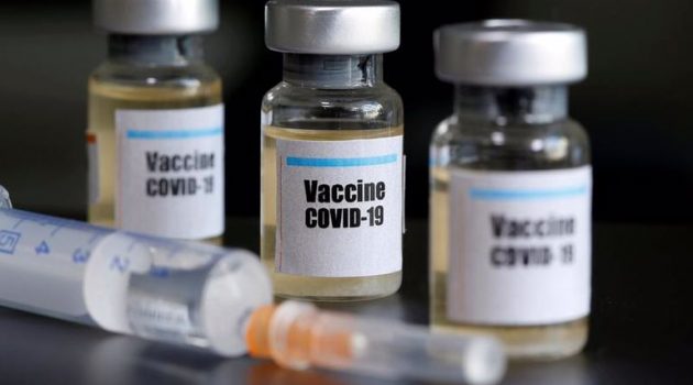 Η εμπιστοσύνη των πολιτών στα εμβόλια αυξάνεται σε παγκόσμια κλίμακα