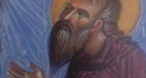 20 Φεβρουαρίου εορτάζει ο Όσιος Βησσαρίων