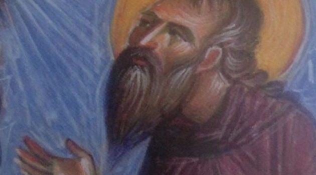 20 Φεβρουαρίου εορτάζει ο Όσιος Βησσαρίων