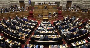 Καιρός να πάρουν θέση οι Βουλευτές της Αιτωλοακαρνανίας