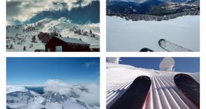 Για ποιους ανοίγει το Σάββατο το Χιονοδρομικό Κέντρο των Καλαβρύτων