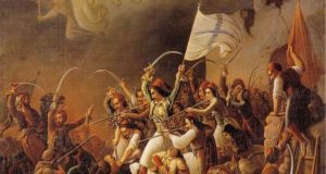 Πρέβεζα: Φόρος τιμής στην Επανάσταση του 1821 με πρωτότυπες δράσεις