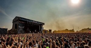Γερμανία: Ακυρώθηκαν επτά υπαίθρια μουσικά φεστιβάλ
