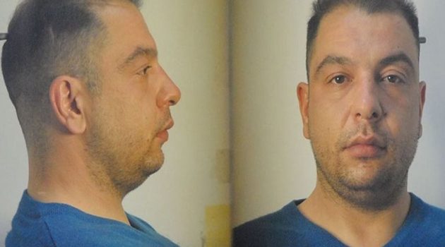 Αυτός είναι ο 38χρονος που κατηγορείται για τον βιασμό τριών γυναικών στη Θεσσαλονίκη