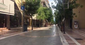 Πού εντοπίζονται τα 61 κρούσματα της Τρίτης στην Αιτωλοακαρνανία