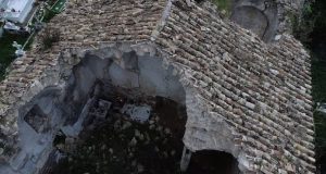 Δήμος Ακτίου-Βόνιτσας: Προς επίλυση του θέματος της αναστήλωσης Ι.Μ. Κοιμήσεως…