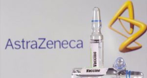 Συνεδριάζει η Εθνική Επιτροπή Εμβολιασμών για το εμβόλιο της AstraZeneca