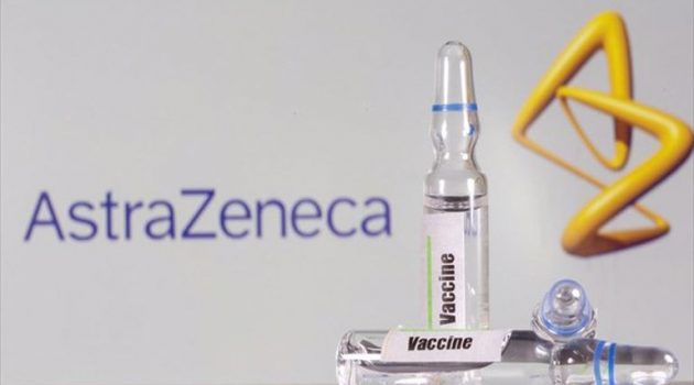 AstraZeneca: Μετά από 9 θανάτους, αναστέλλονται σε Βερολίνο και Μόναχο οι εμβολιασμοί