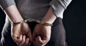 Αγρίνιο: Σύλληψη 35χρονου αλλοδαπού για παράνομη διαμονή στη χώρα