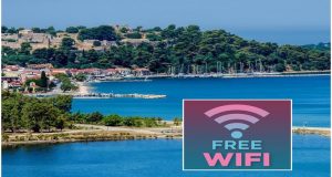 Ασύρματη πρόσβαση στο διαδίκτυο προσφέρει ο Δήμος Ακτίου-Βόνιτσας