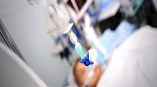 Νοσοκομείο Αγρινίου: Ασθενής με Covid-19 διασωληνωμένος εκτός Μ.Ε.Θ.