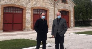 Μεσολόγγι: Ανακαίνιση του Τρικούπειου Πολιτιστικού Κέντρου – Δημιουργία Συνεδριακού Κέντρου