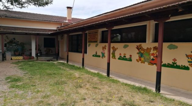 Δήμος Ακτίου-Βόνιτσας: Κλειστοί οι λειτουργούντες παιδικοί σταθμοί