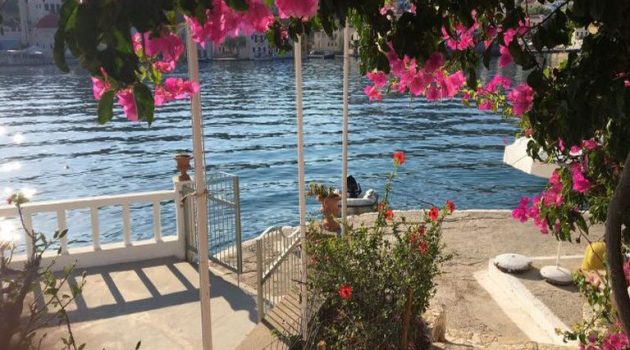 Το πρώτο ελληνικό νησί με covid free σφραγίδα που φέτος θα γίνει ο Νο1 προορισμός (Photos)