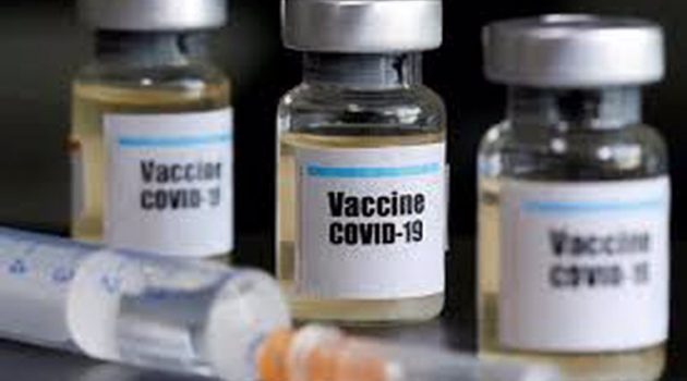 «Η κατανομή των εμβολίων ακολούθησε διαφανή διαδικασία», λέει η Κομισιόν
