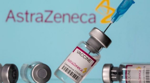 Η Γερμανία αναστέλλει τη χορήγηση του εμβολίου της AstraZeneca