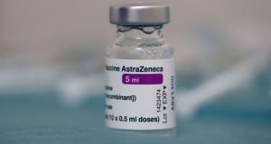Κανονικά στην Ελλάδα οι εμβολιασμοί με το εμβόλιο της Astrazeneca…