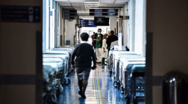 «Παρουσιάζονται» στα Νοσοκομεία οι ιδιώτες γιατροί που επιστρατεύτηκαν