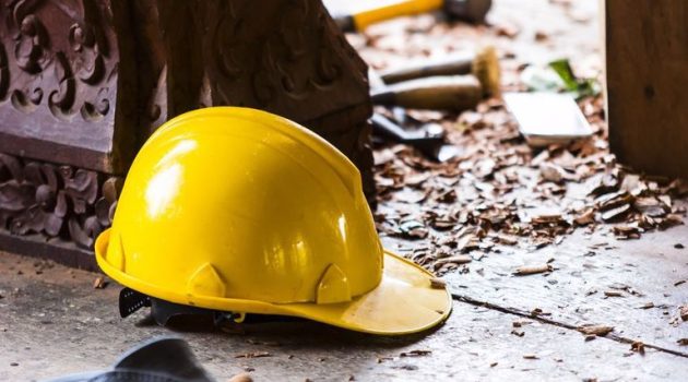 Διπλή τραγωδία στην Πάτρα: Νεκροί σε εργατικά ατυχήματα 58χρονος και 66χρονος