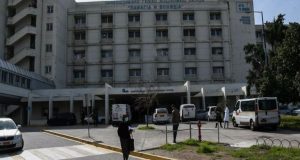 Πάτρα: 18 εισαγωγές για κορωνοϊό σε μια εφημερία στο Πανεπιστημιακό…