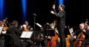 Επετειακή συναυλία για τα 30 χρόνια του Μεγάρου Μουσικής Αθηνών