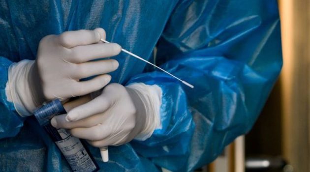 Συναγερμός για θάνατο 65χρόνης μισή ώρα μετά το εμβόλιο στο Ίλιον