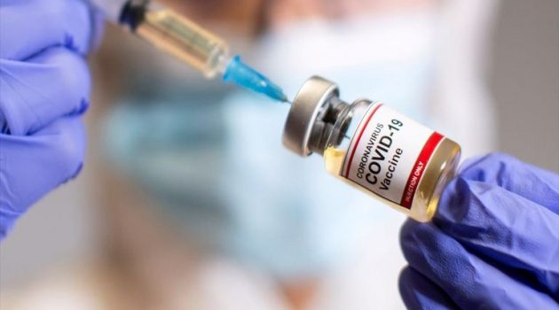 Εμβολιασμός: Στις 2 Απριλίου ανοίγει η πλατφόρμα των ραντεβού για 65 – 69 ετών