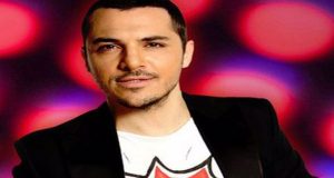 Συνελήφθη ο τραγουδιστής Κώστας Δόξας για παραβίαση δικαστικής απόφασης