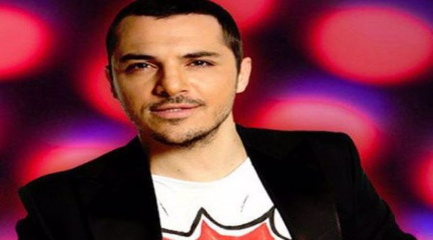 Συνελήφθη ο τραγουδιστής Κώστας Δόξας για παραβίαση δικαστικής απόφασης