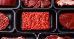 Κόκκινο κρέας: Όσα πρέπει να γνωρίζετε για την τακτική κατανάλωσή…