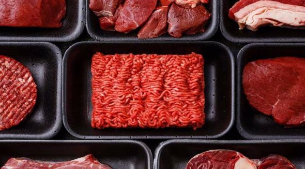 Κόκκινο κρέας: Όσα πρέπει να γνωρίζετε για την τακτική κατανάλωσή του (Photos)