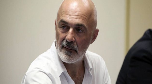Παραιτήθηκε ο Στάθης Λιβαθινός από το Εθνικό Θέατρο μετά από καταγγελίες