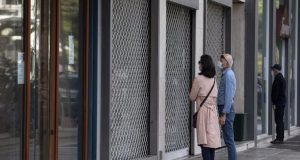 Πελώνη: Νέα μέτρα στήριξης για τις επιχειρήσεις που θα μείνουν…