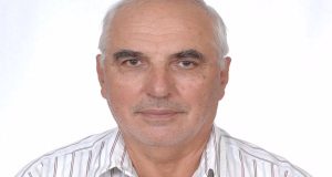 Δημήτρης Θ. Μακρής: «Αναγκαιότητα διαίρεσης της Αιτωλοακαρνανίας»