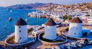 Πότε και πώς θα ανοίξει ο τουρισμός στην Ελλάδα