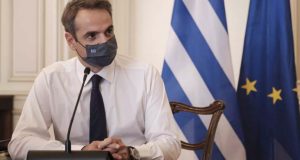 Μητσοτάκης: Πέντε φορολογικές και ασφαλιστικές ελαφρύνσεις για εργαζόμενους και επιχειρήσεις