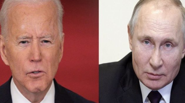 Κόντρα Η.Π.Α. – Ρωσίας: «Είμαστε κατά της δημοκρατίας που θέλει να επιβάλει η Αμερική»