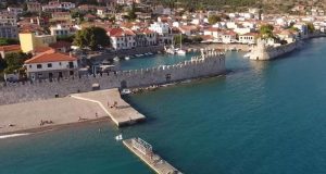 Ο Δήμος Ναυπακτίας ενημερώνει για τα νέα μέτρα