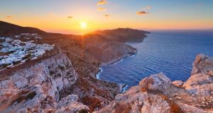 Το σχέδιο για να έρθουν τουρίστες στην Ελλάδα – Ποια…