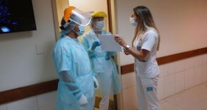 Προκήρυξη του Α.Σ.Ε.Π. για 3.720 προσλήψεις Νοσηλευτών και Υγειονομικών –…