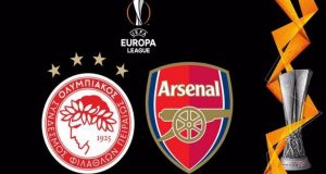 Europa League: Ήττα που δεν αφήνει περιθώρια στον Ολυμπιακό