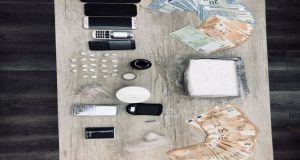 Εξαρθρώθηκε εγκληματική οργάνωση που διακινούσε κοκαΐνη στην Πάτρα