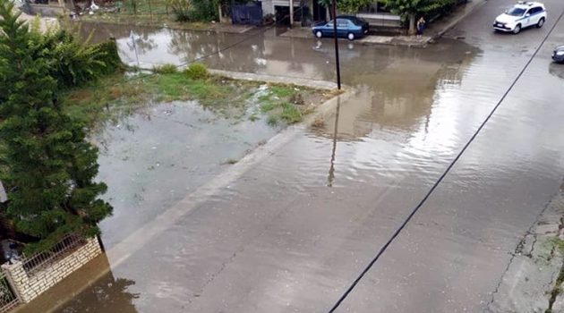 Δήμος Ι.Π. Μεσολογγίου: Εγκρίθηκαν 64.182 ευρώ ενίσχυση για τις πλημμύρες του 2020