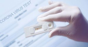 Ναύπακτος: Δωρεάν Rapid Tests την Δευτέρα από τον Ε.Ο.Δ.Υ.