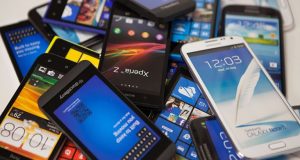 Αύξηση 65,7% της χρήσης δεδομένων από το κινητό το 2020