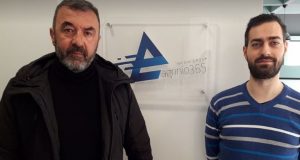 Π. Στεργίου στον Antenna Star: «Πηγή εσόδων για τον Ερασιτέχνη…