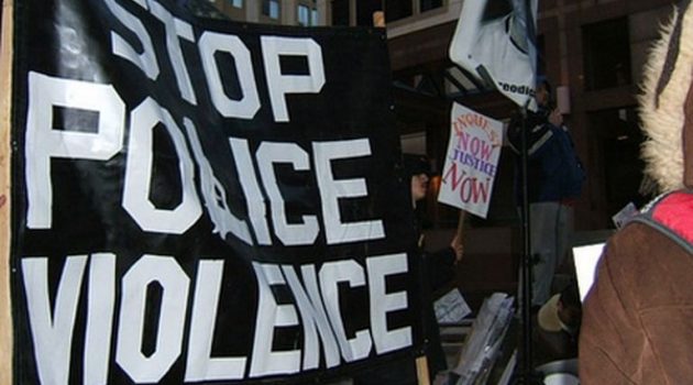 15 Μαρτίου: Παγκόσμια Ημέρα κατά της Αστυνομικής Βαρβαρότητας